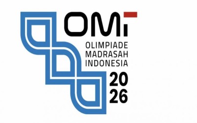 SANTRI/ WATI PONDOK PESANTREN USMAN SYARIF MENGIKUTI OMI (OLIMPIADE MADRASAH INDONESIA) 2026